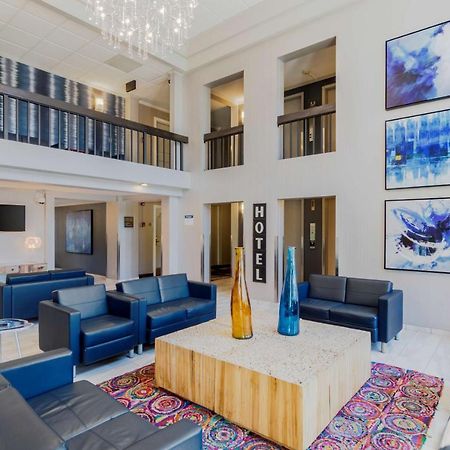 Best Western St Louis Kirkwood Route 66 Windsor Springs Ngoại thất bức ảnh
