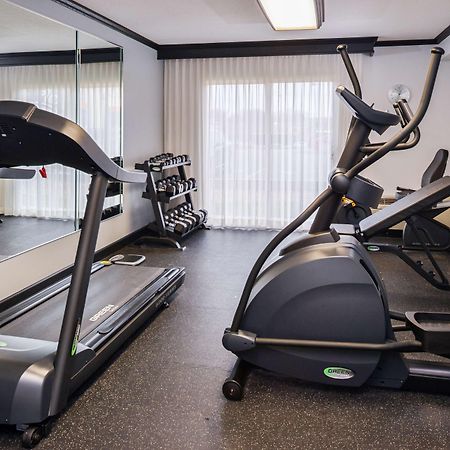 Best Western St Louis Kirkwood Route 66 Windsor Springs Ngoại thất bức ảnh