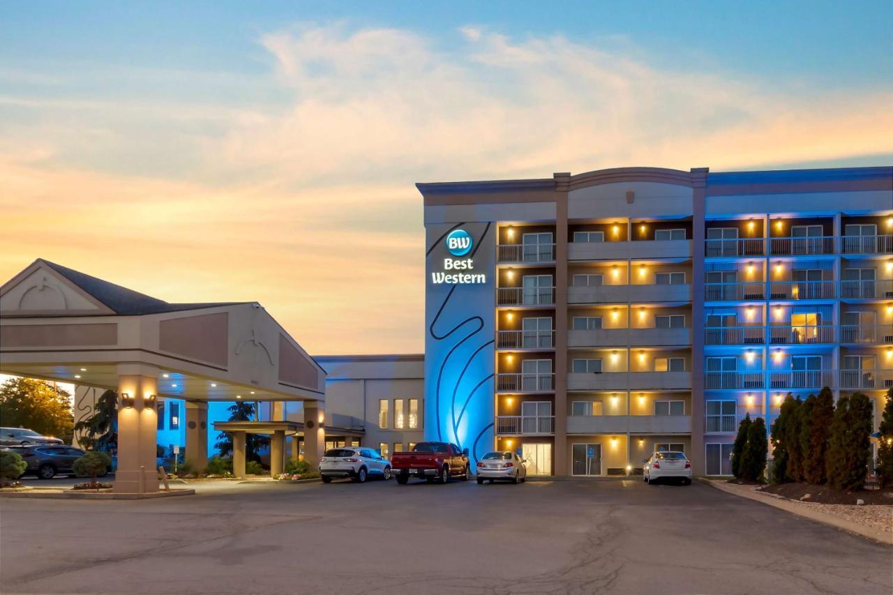 Best Western St Louis Kirkwood Route 66 Windsor Springs Ngoại thất bức ảnh