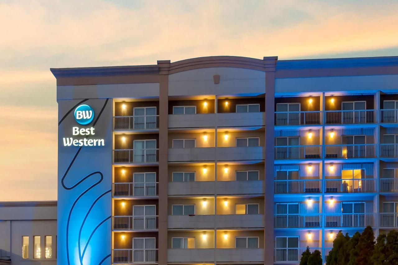 Best Western St Louis Kirkwood Route 66 Windsor Springs Ngoại thất bức ảnh