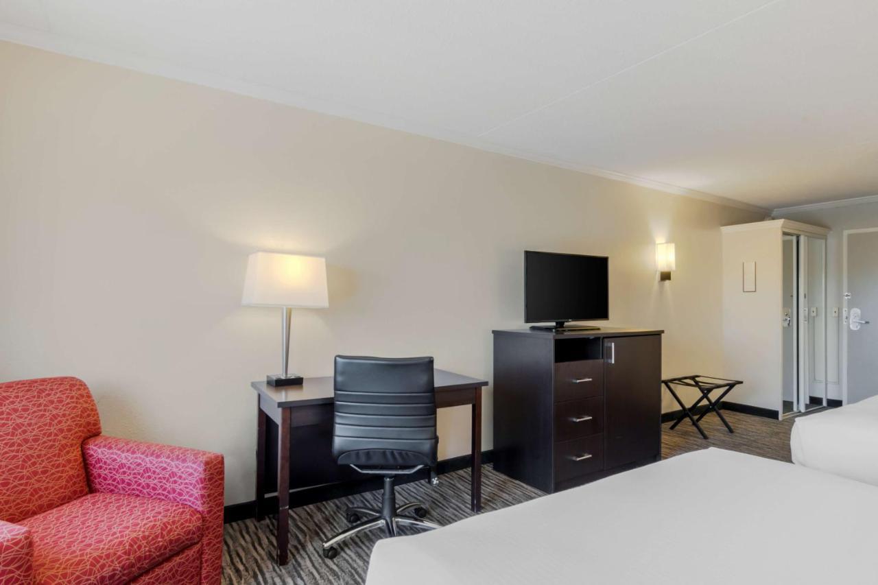 Best Western St Louis Kirkwood Route 66 Windsor Springs Ngoại thất bức ảnh