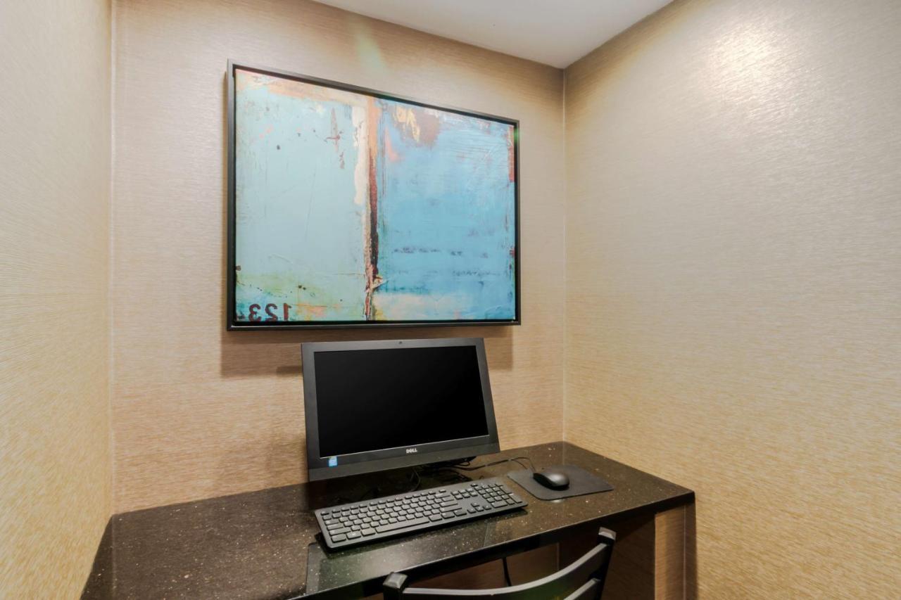Best Western St Louis Kirkwood Route 66 Windsor Springs Ngoại thất bức ảnh