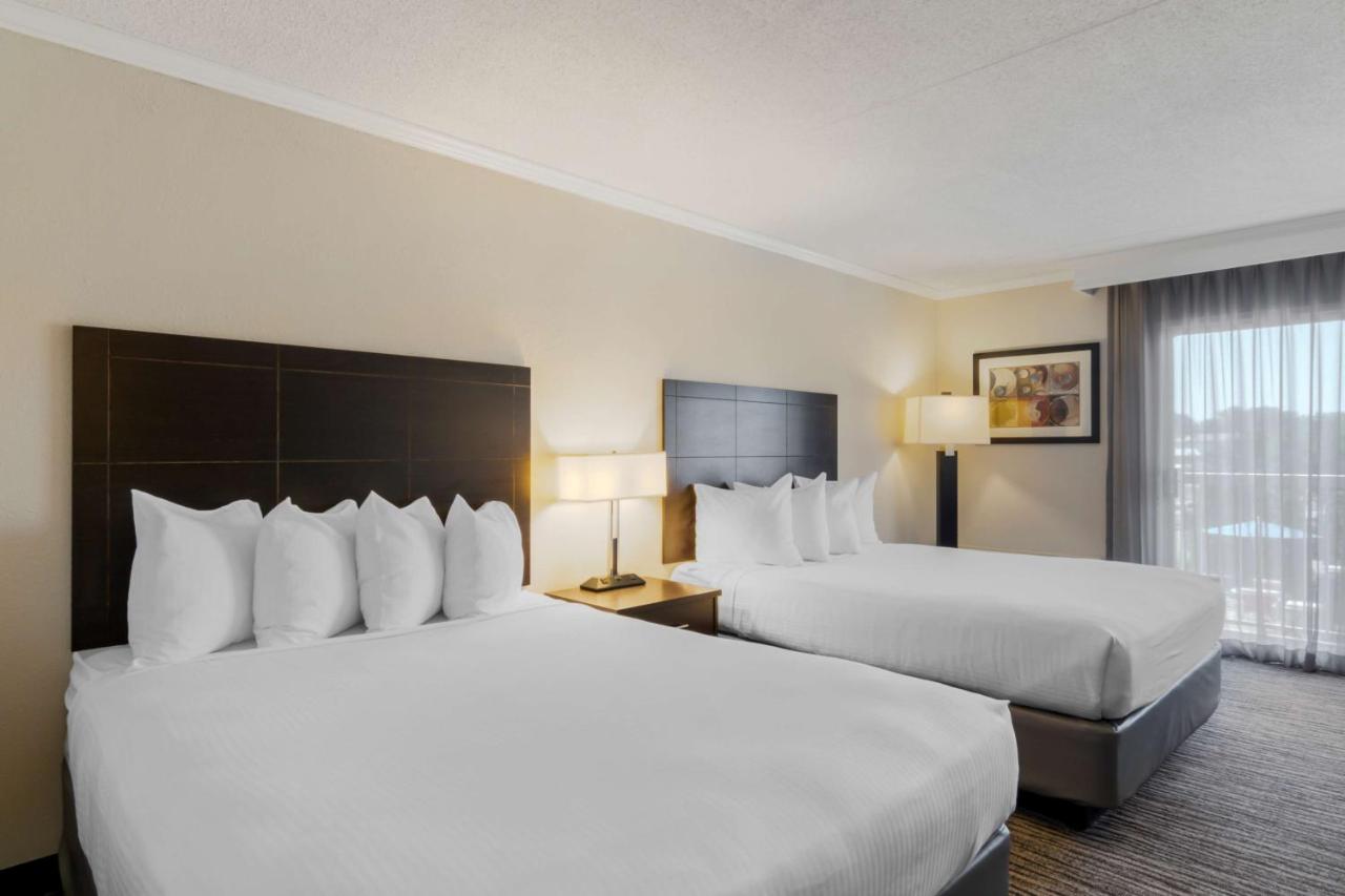 Best Western St Louis Kirkwood Route 66 Windsor Springs Ngoại thất bức ảnh