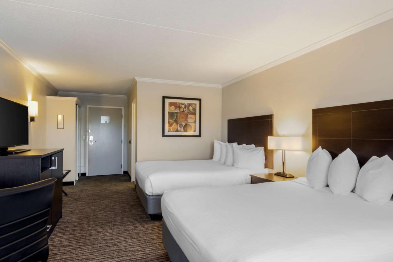 Best Western St Louis Kirkwood Route 66 Windsor Springs Ngoại thất bức ảnh