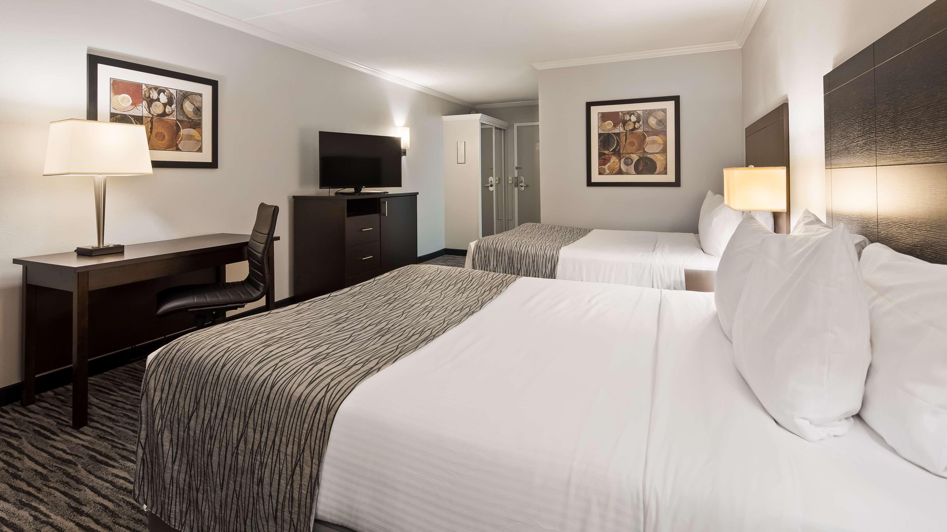 Best Western St Louis Kirkwood Route 66 Windsor Springs Ngoại thất bức ảnh