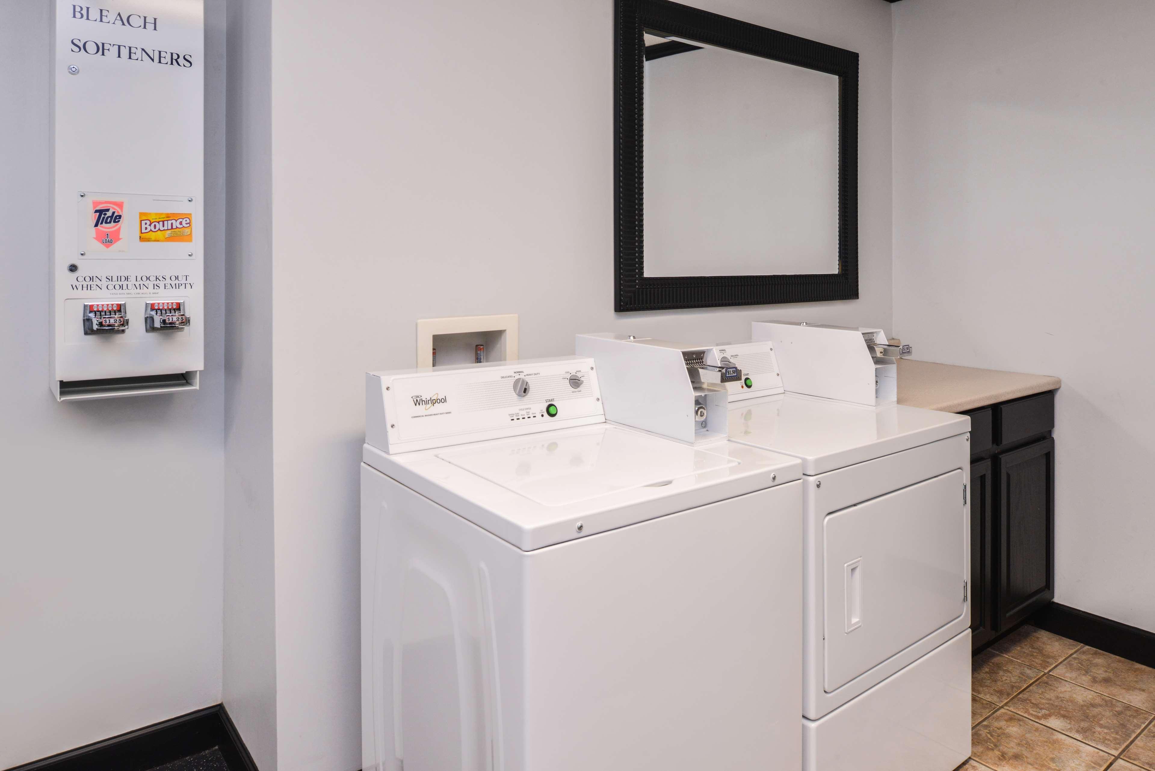 Best Western St Louis Kirkwood Route 66 Windsor Springs Ngoại thất bức ảnh