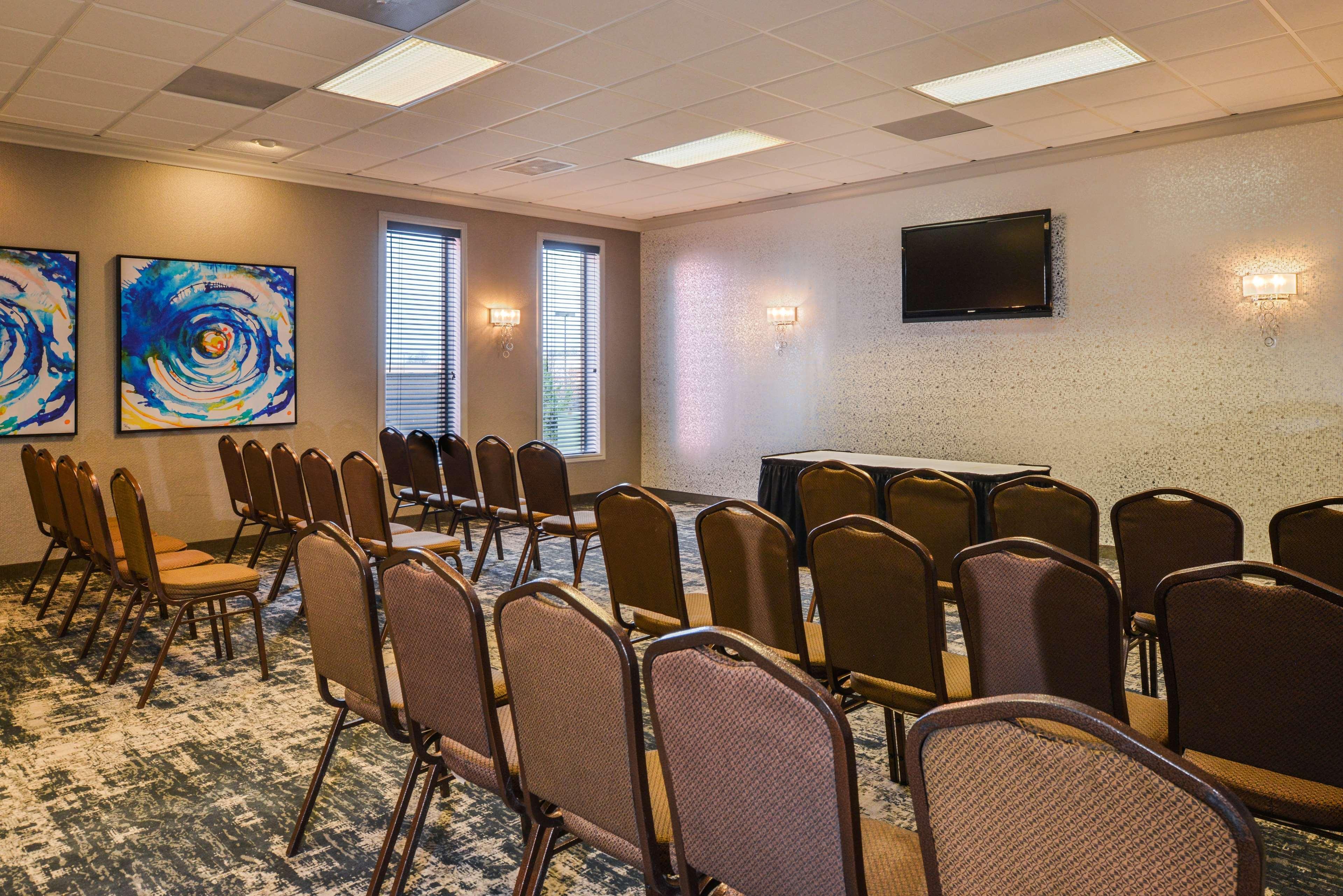 Best Western St Louis Kirkwood Route 66 Windsor Springs Ngoại thất bức ảnh